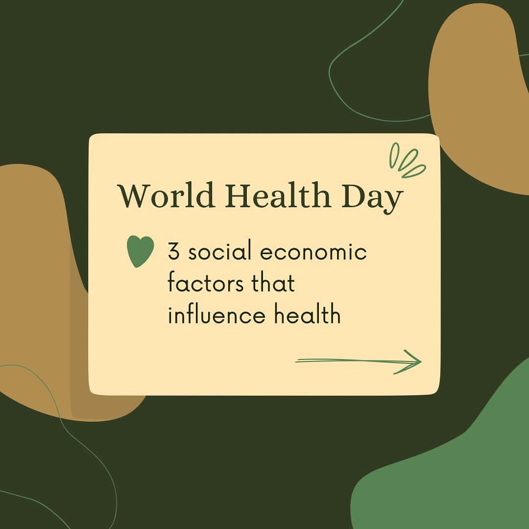 ブリアナ・エヴィガンのインスタグラム：「Today is #worldhealthday. The theme for this year is Health For All.  Above we have included 3 social economic factors that influence health and how MoveMe is implementing these factors.  #wildlifeconservation #conservation #africa #communityfirst #foodsecurity #sustainability」