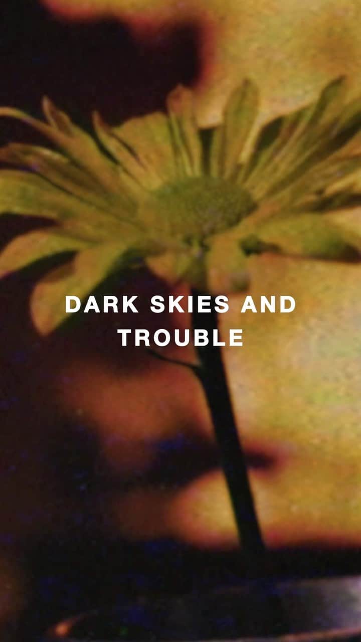 Fueled By Ramenのインスタグラム：「Check out @thisisarizonamusic’s latest single ‘Dark Skies’ from their upcoming self-titled album A R I Z O N A - available everywhere May 12th!」