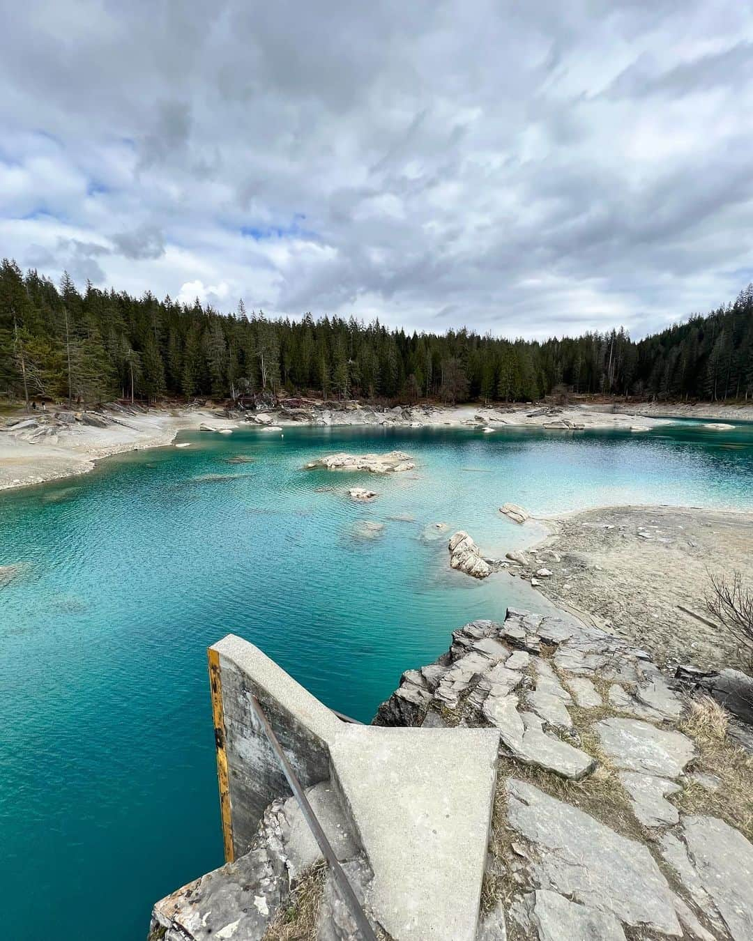 エイヨシャ・カレーさんのインスタグラム写真 - (エイヨシャ・カレーInstagram)「Last weeks hike!」4月8日 2時32分 - ayeshacurry