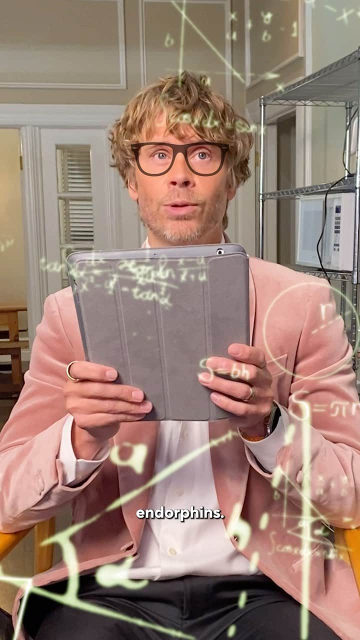 NCIS:LA 〜極秘潜入捜査班のインスタグラム：「More of Derek’s reading your comments. You’re welcome. #NCISLA」