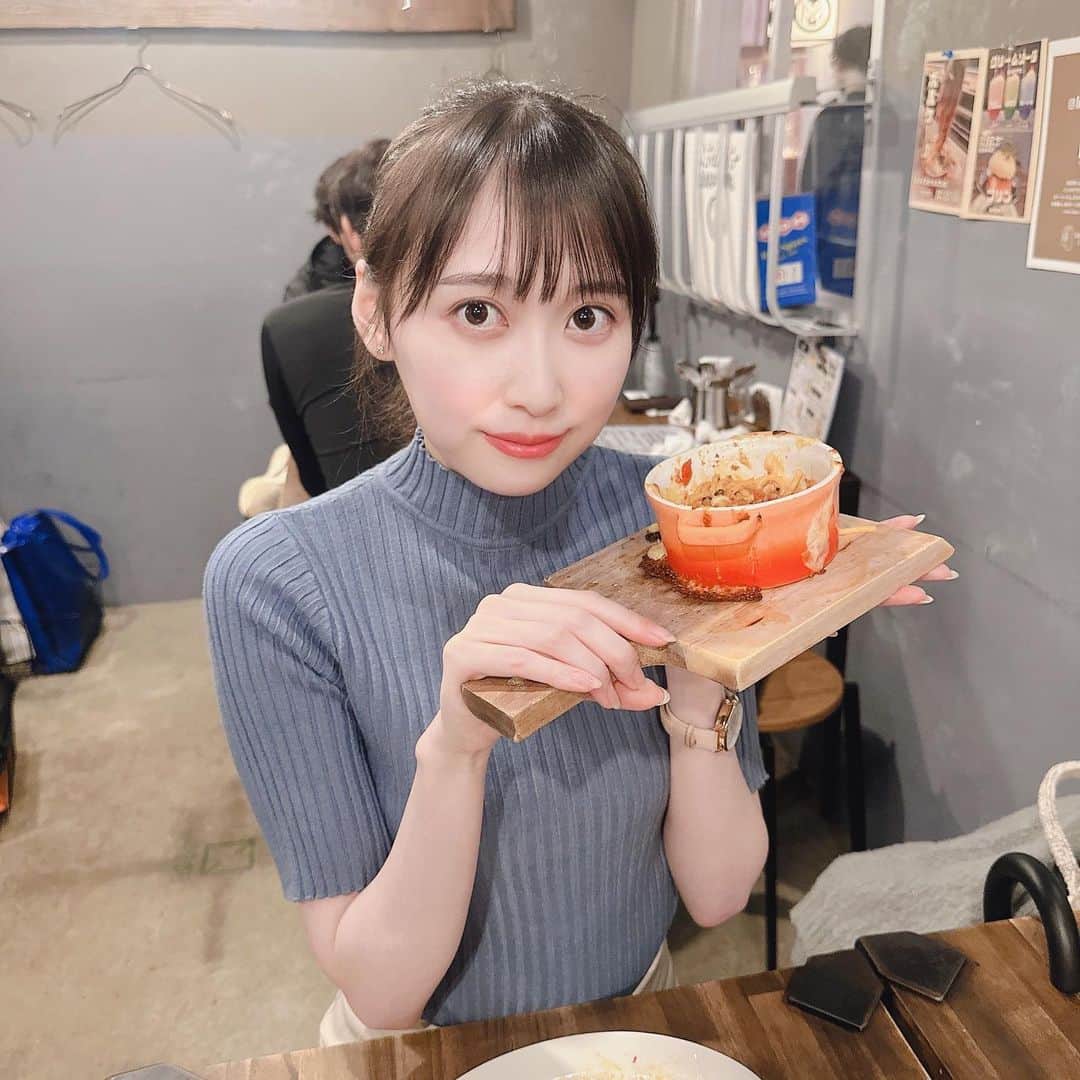 のインスタグラム