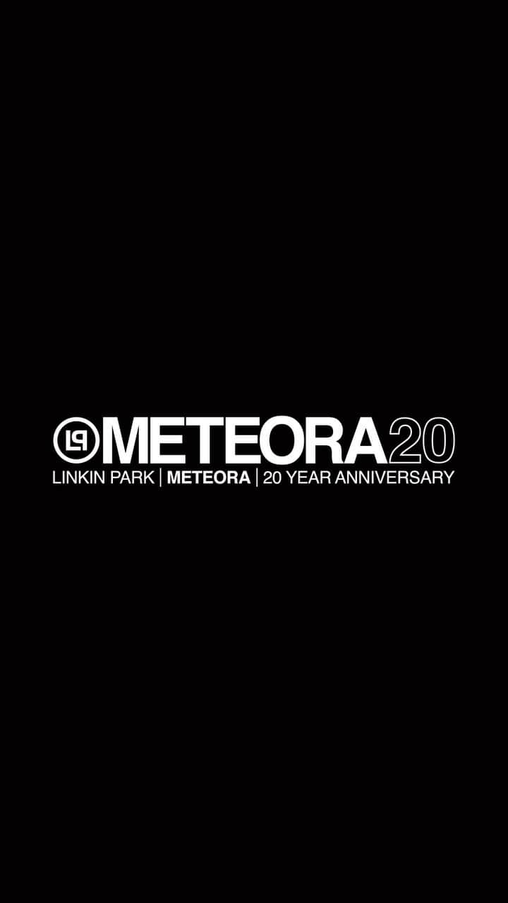 リンキン・パークのインスタグラム：「Listen to More the Victim | #Meteora20 out now」