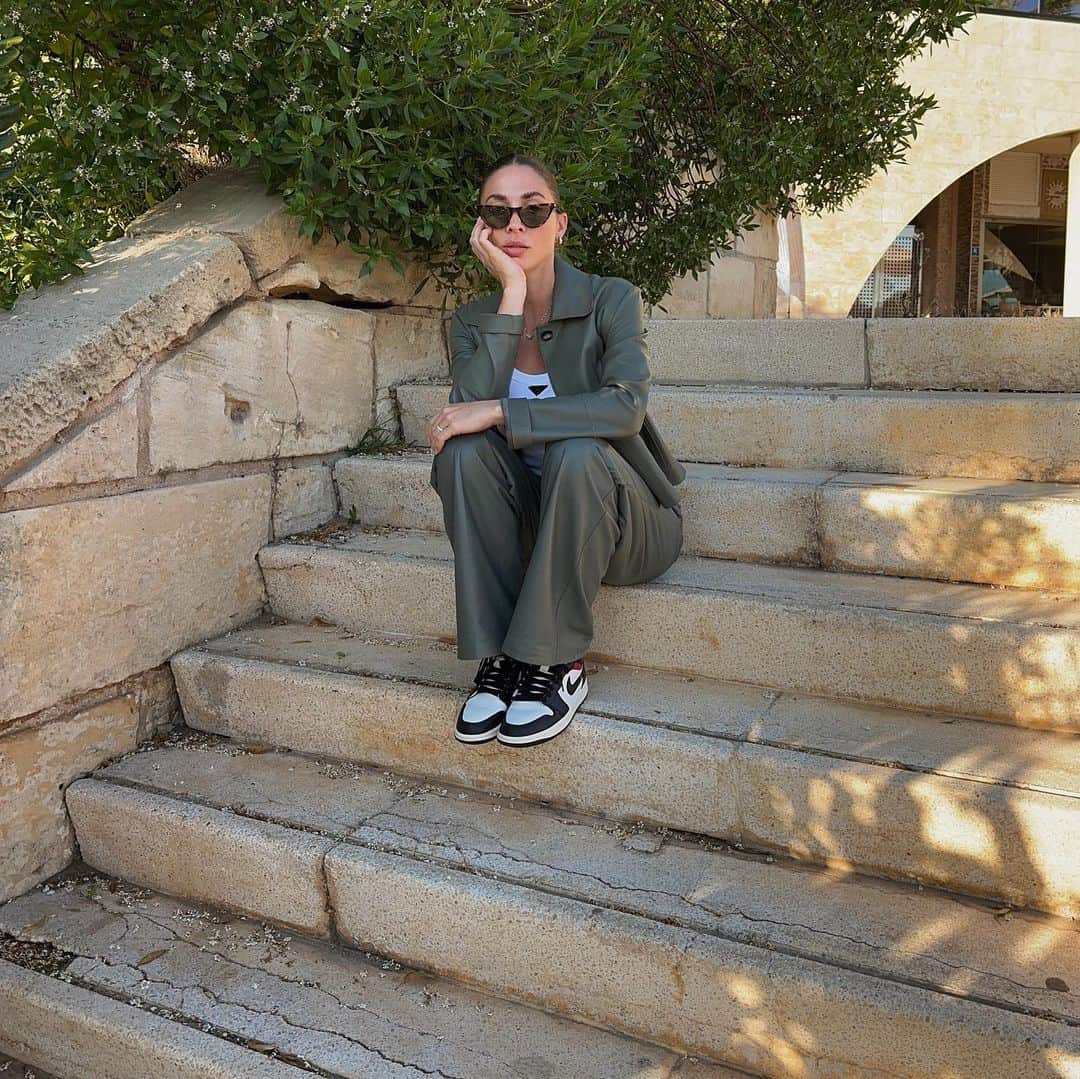アン・キャサリン・ボメルのインスタグラム：「Mallorca for the Easter weekend」