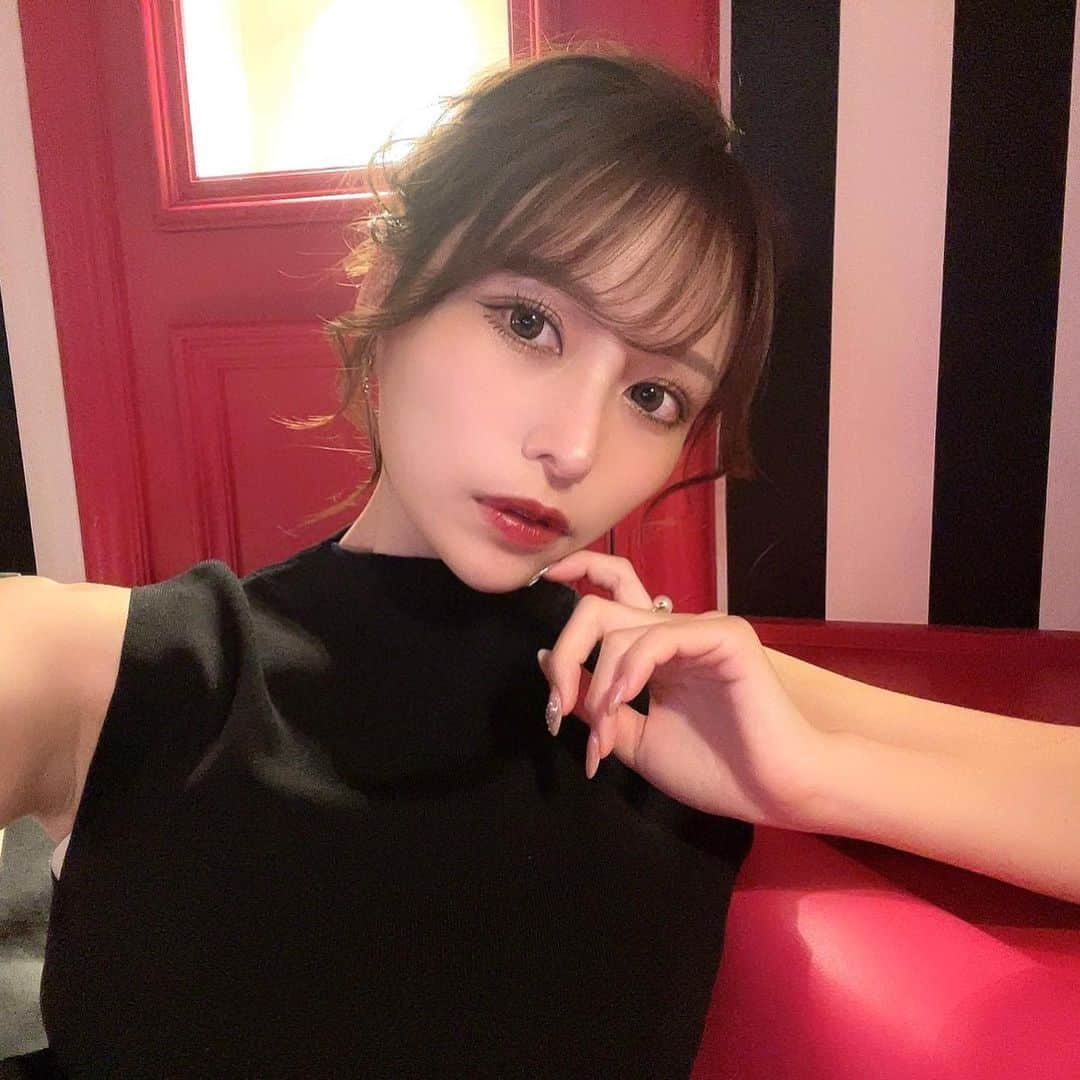 伊藤舞雪さんのインスタグラム写真 - (伊藤舞雪Instagram)「💄」4月8日 3時36分 - myk__gram