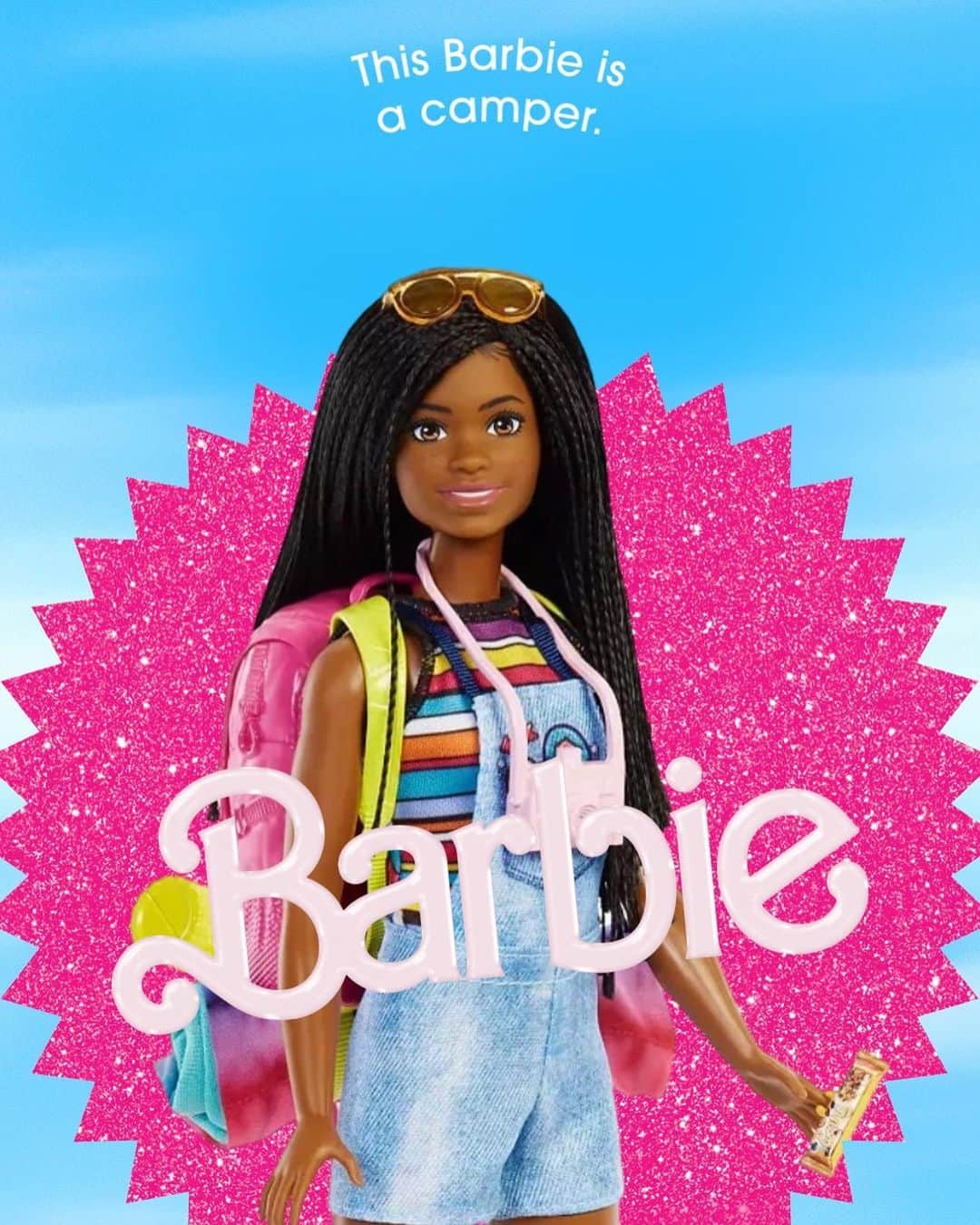 Macy'sさんのインスタグラム写真 - (Macy'sInstagram)「Geoffrey’s ready for a trip to #BarbieLand! Have you started the countdown to @barbiethemovie yet? July 21st can not come soon enough. 💗✨ Visit your closest #ToysRUsAtMacys to shop @barbie!」4月8日 3時56分 - macys