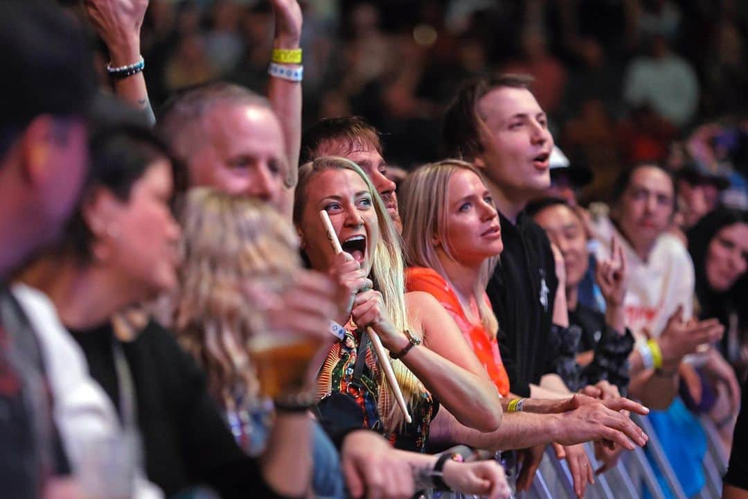 Red Hot Chili Peppersさんのインスタグラム写真 (Red Hot Chili PeppersInstagram