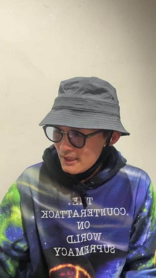 鶴谷和俊のインスタグラム：「少しの期間だけ残します✨」