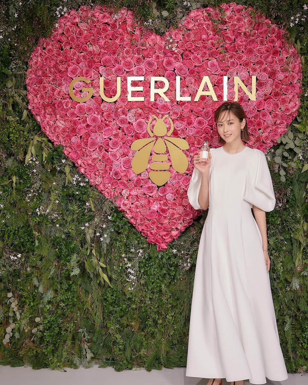 桐谷美玲のインスタグラム