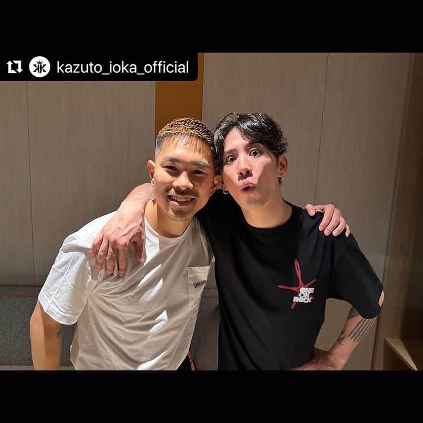 ONE OK ROCK WORLDのインスタグラム