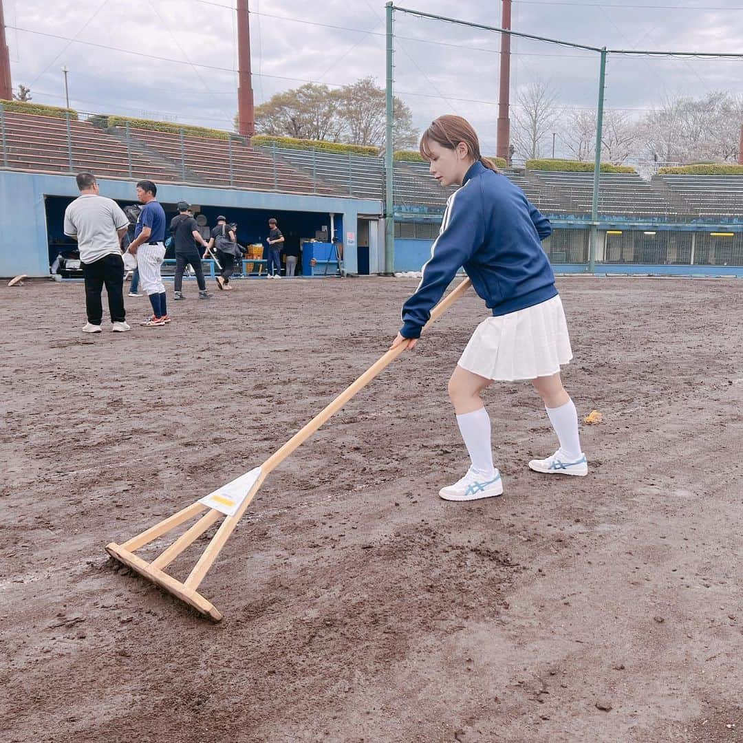 真奈のインスタグラム