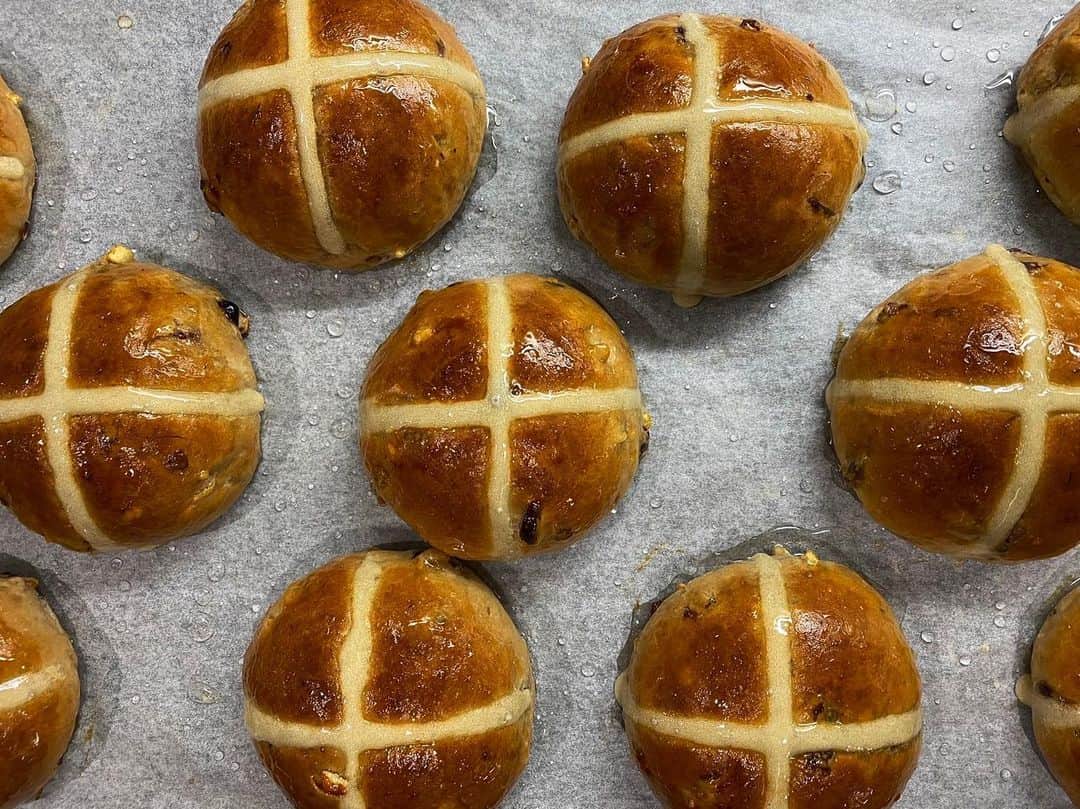 Rosebakeryginzaのグルメインスタ