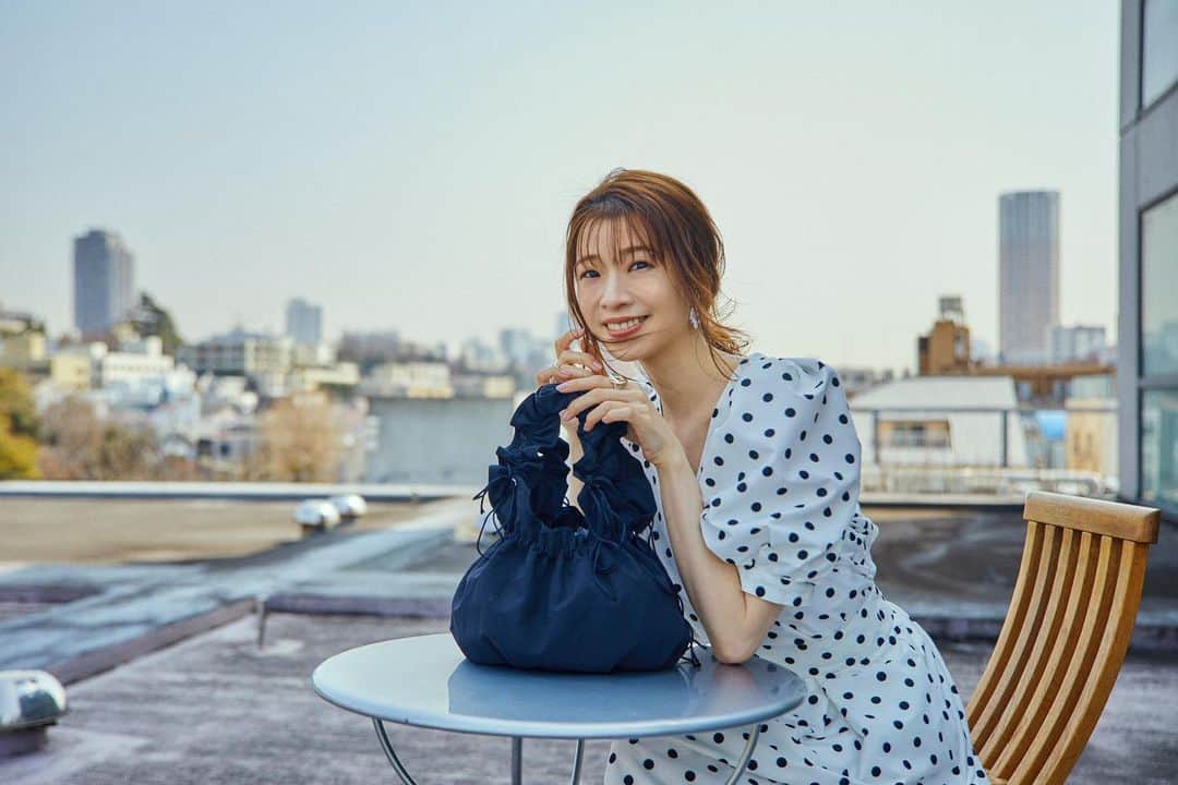 石井亜美のインスタグラム