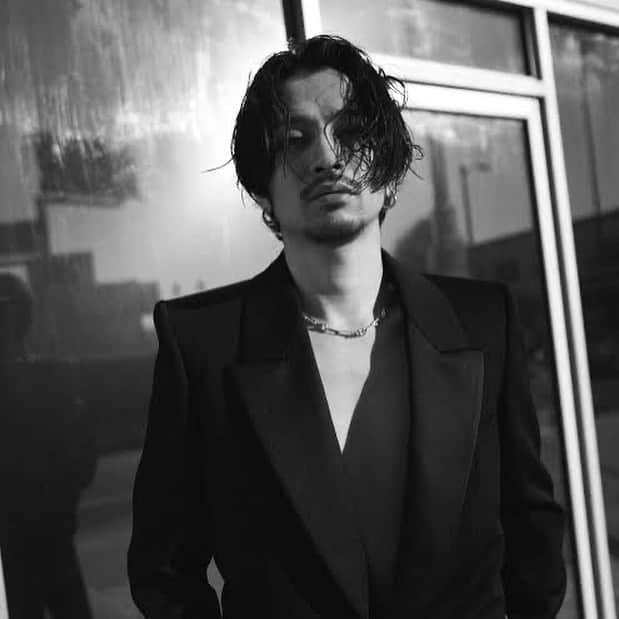 中川友里のインスタグラム