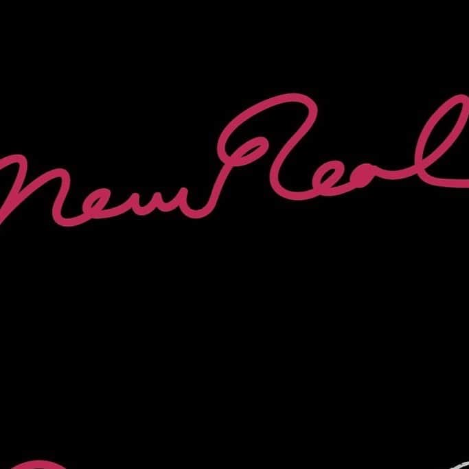 リアルのインスタグラム：「【💿本日リリース日💿】  New E.P.「Our New ЯeaL」発売🌟  #ЯeaL #OurNewЯeaL」
