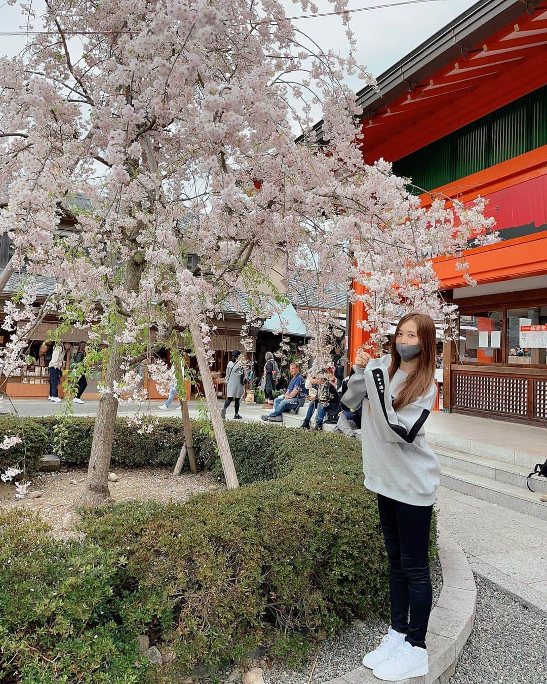 橘楓のインスタグラム