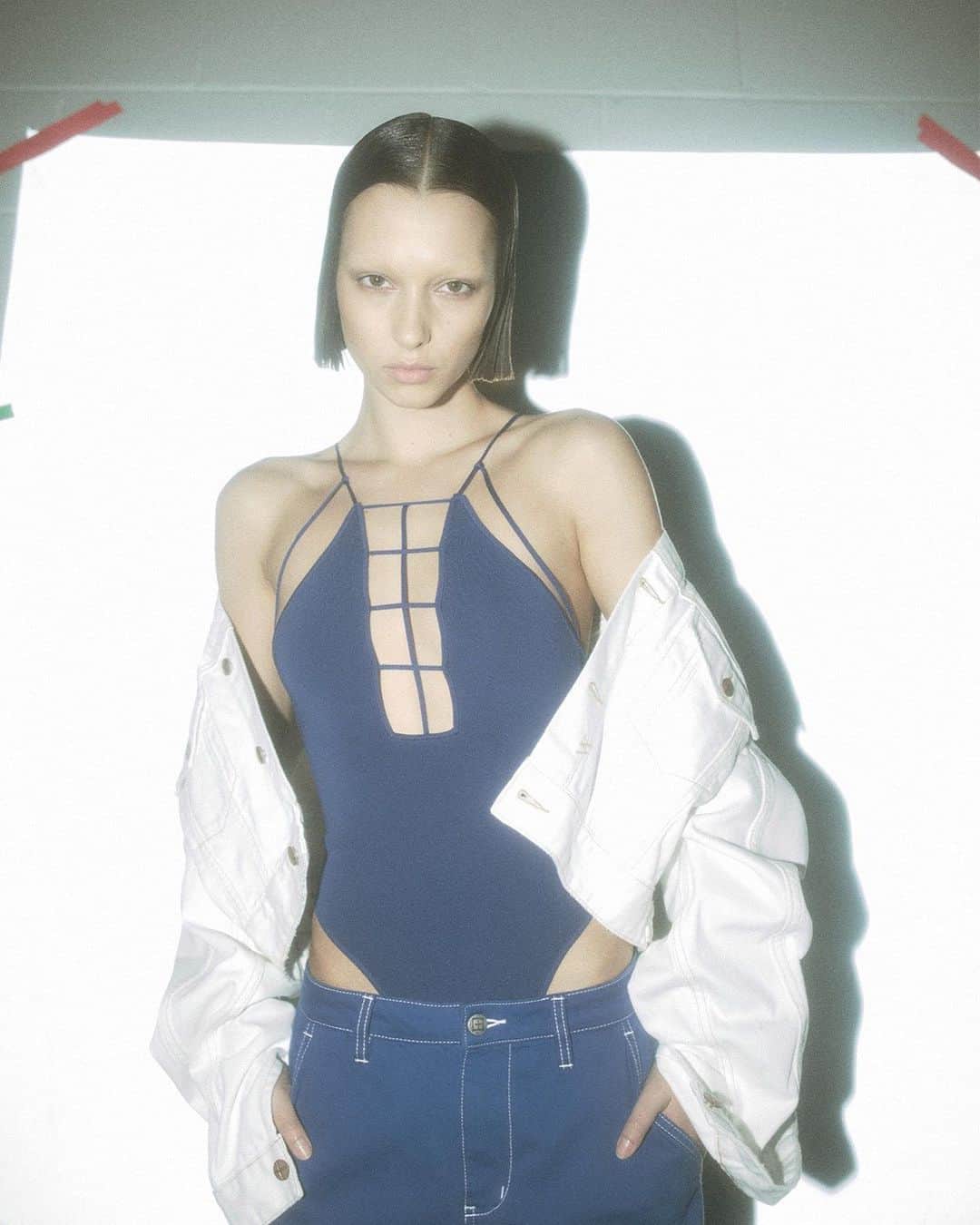 ツビさんのインスタグラム写真 - (ツビInstagram)「COBALT ++   CHICAGO 58 E Walton St LONDON 10 Carnaby St NEW YORK 26 Greene St MIAMI 74 NE 40th St Design District LOS ANGELES 132 S La Brea」4月8日 10時38分 - ksubi
