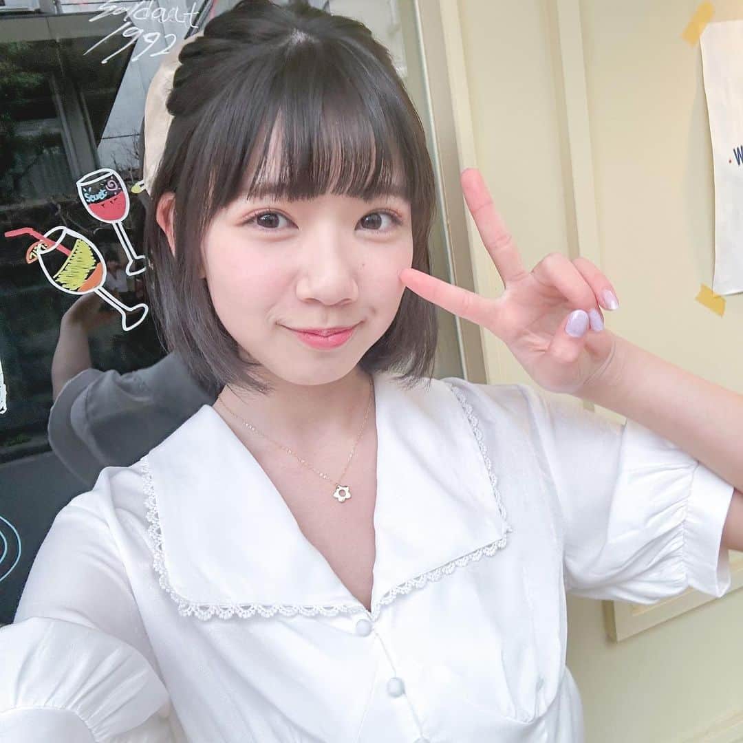 伊藤沙音のインスタグラム
