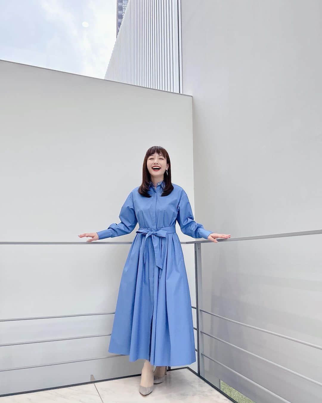 島本真衣のインスタグラム