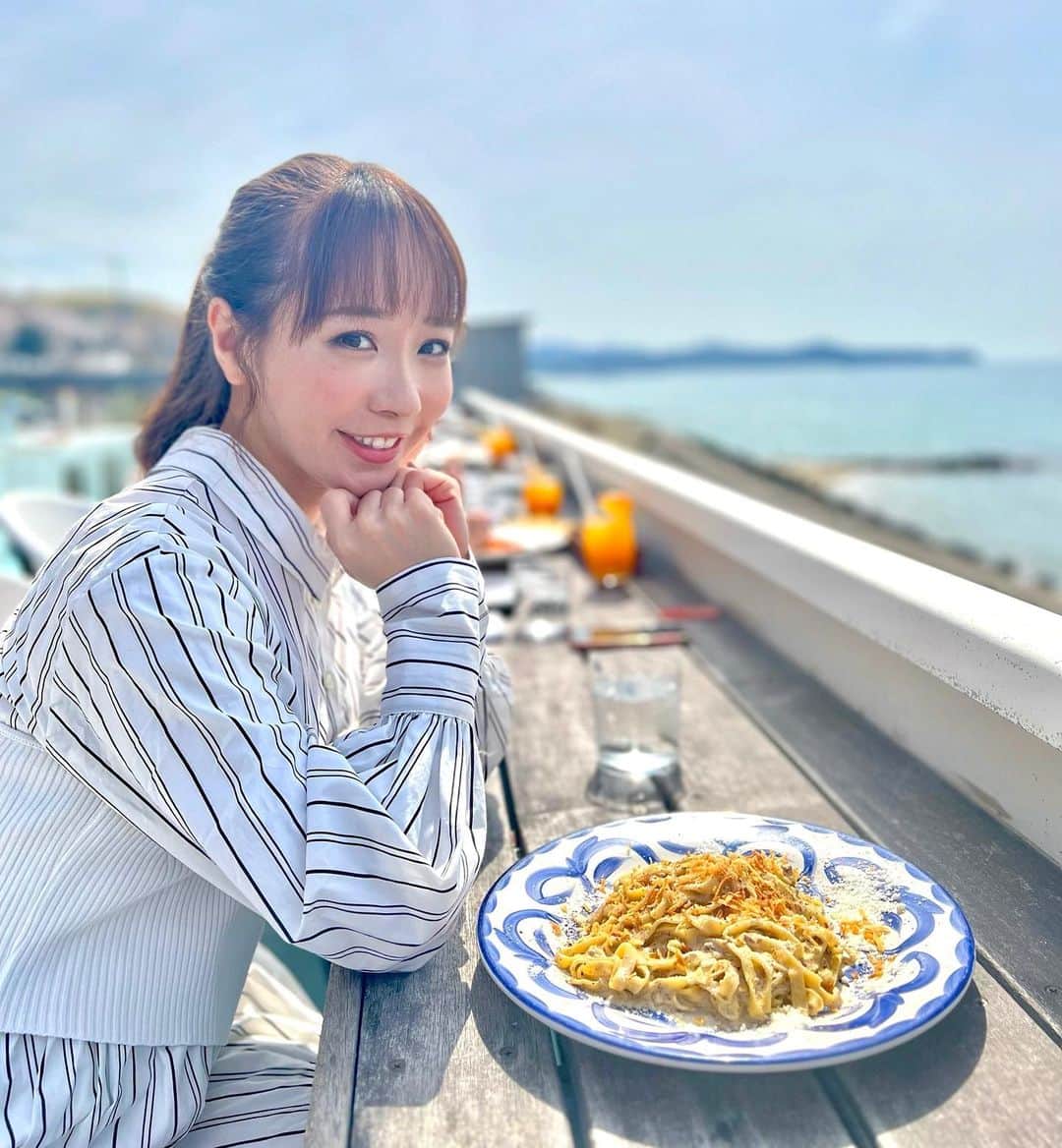 島川未有のインスタグラム
