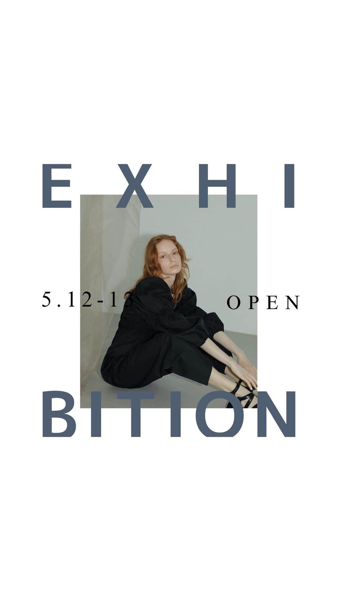 のインスタグラム：「#information  SUMMER EXHIBITIONE開催決定！  いつもAMAILをご利用いただき 誠にありがとうございます。 5月12日(金)〜13日(土)の2日間限定で 東京にてEXHIBITIONEを 開催する運びとなりました。  【日時】 期間：5月12日(金)〜13日(土) 時間：5月12日(金) 13:00～20:00(最終入場19:30) 　　　5月13日(土) 12:00～19:00(最終入場18:30) 　　　※日程により営業時間が異なりますので 　　　予めご了承下さいませ。  【場所】 〒150-0035 東京都渋谷区鉢山町13-12 ミズレイコ72ビル 3F  実際にお洋服を手に取っていただける この機会に是非、お越しくださいませ。  当日はノベルティや先行アイテムもご用意する予定です。 詳細は順次SNSにて告知させて頂きますので @amail_official をフォローの上、 是非お楽しみにお待ちくださいませ♡  #AMAIL #アマイル #展示会」