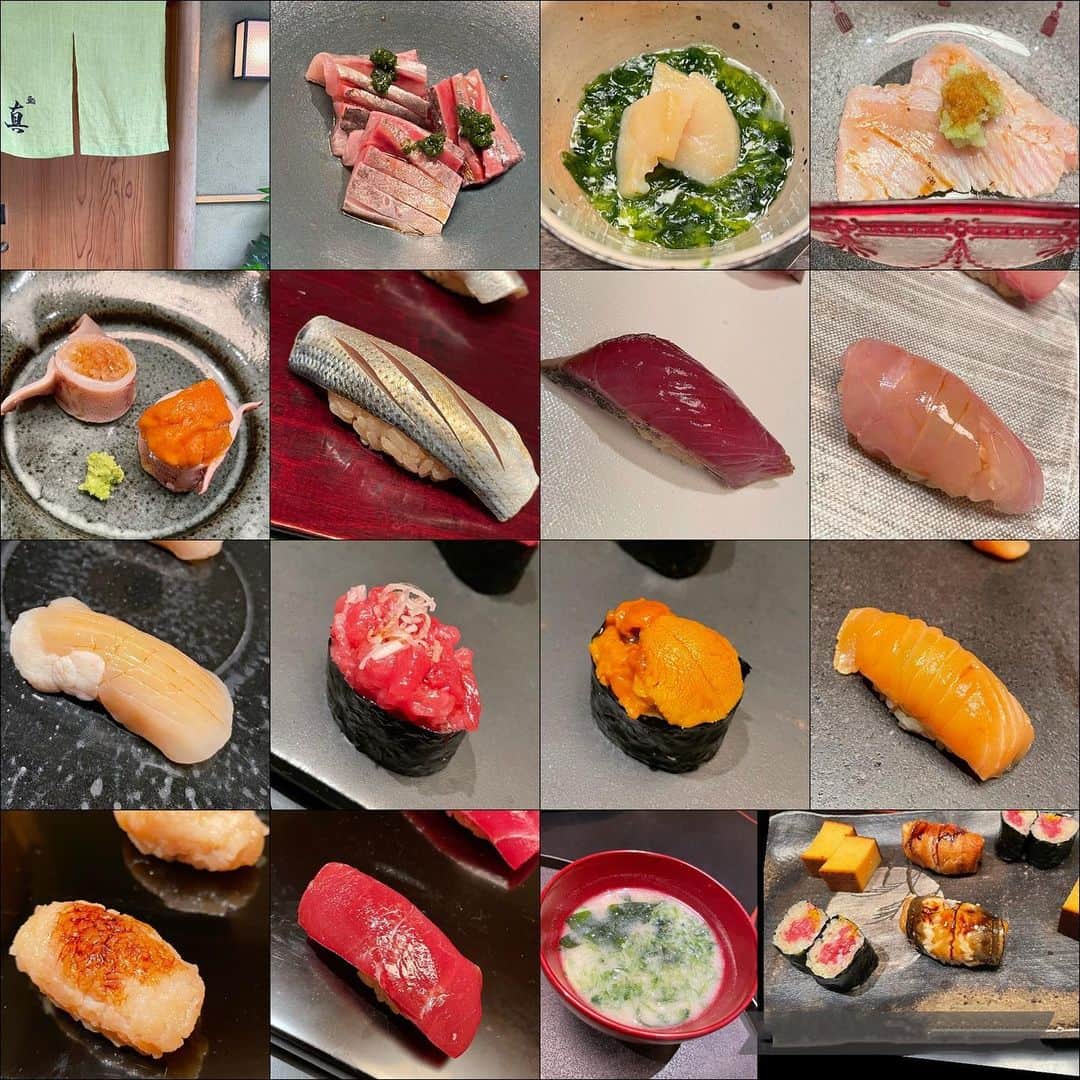 七瀬美月のグルメインスタ