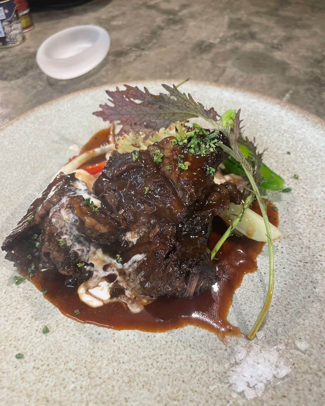 ONE SUITE Hotel & Resort（公式）のグルメインスタ