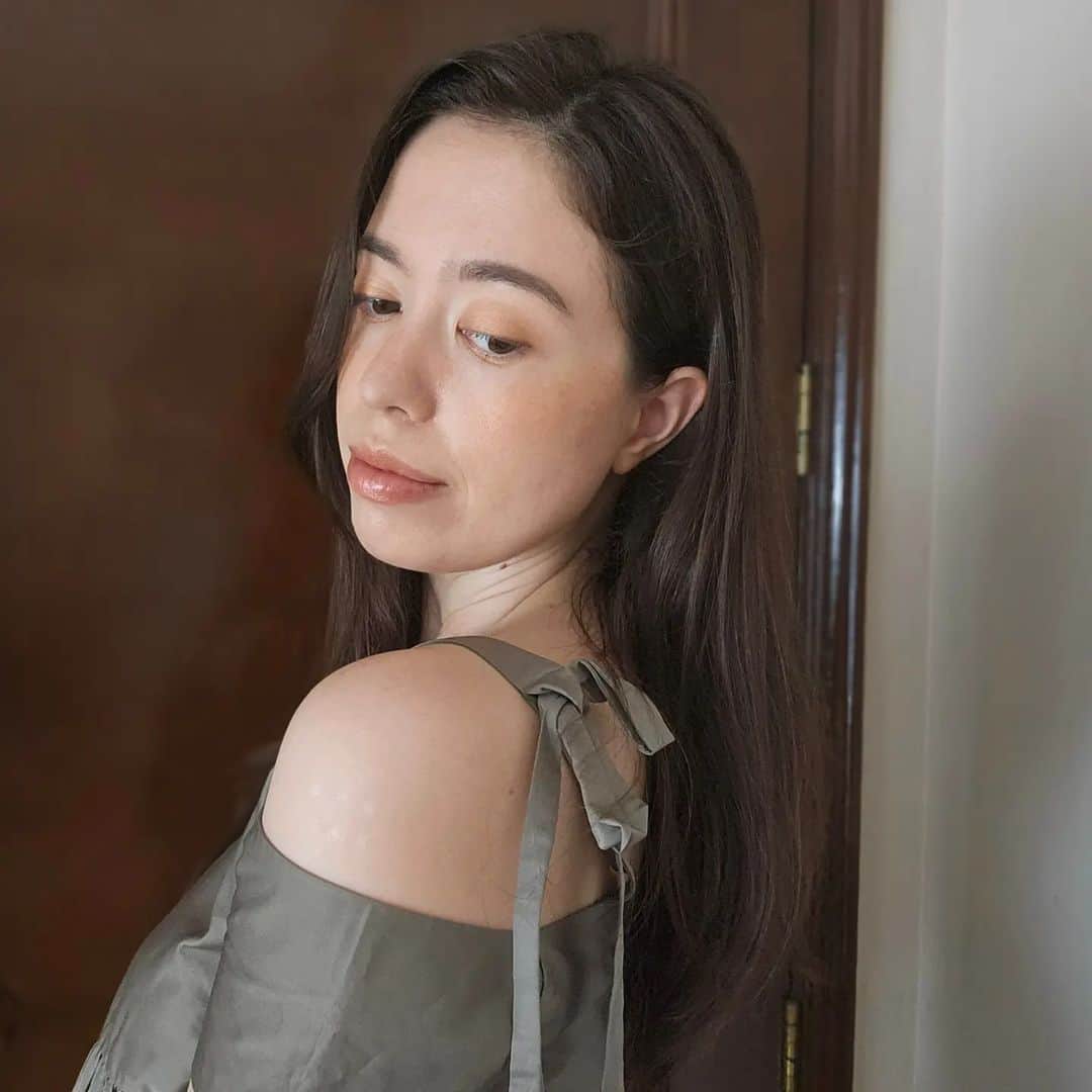 安藤ミレイのインスタグラム