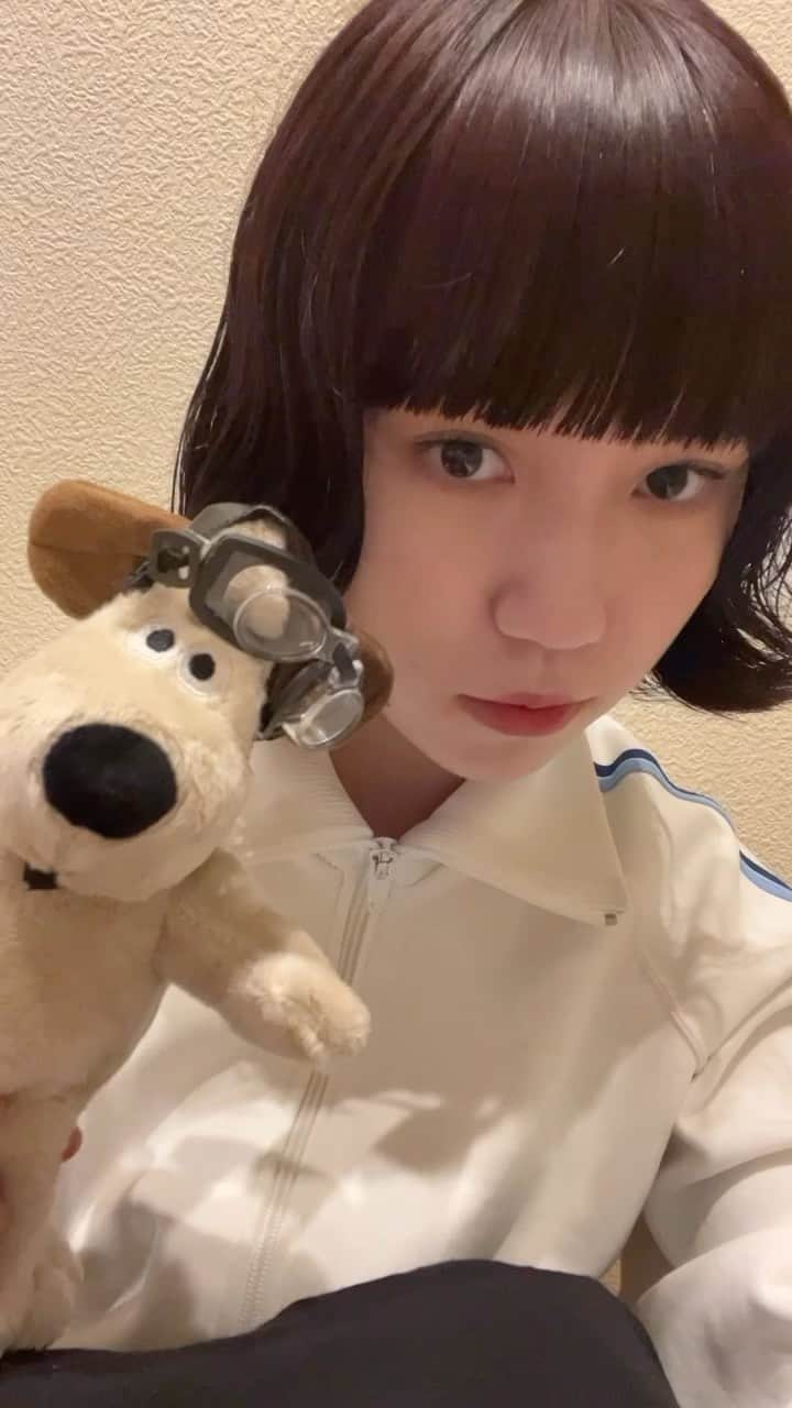 Karin.（カリン）のインスタグラム：「💇🏻‍♀️」