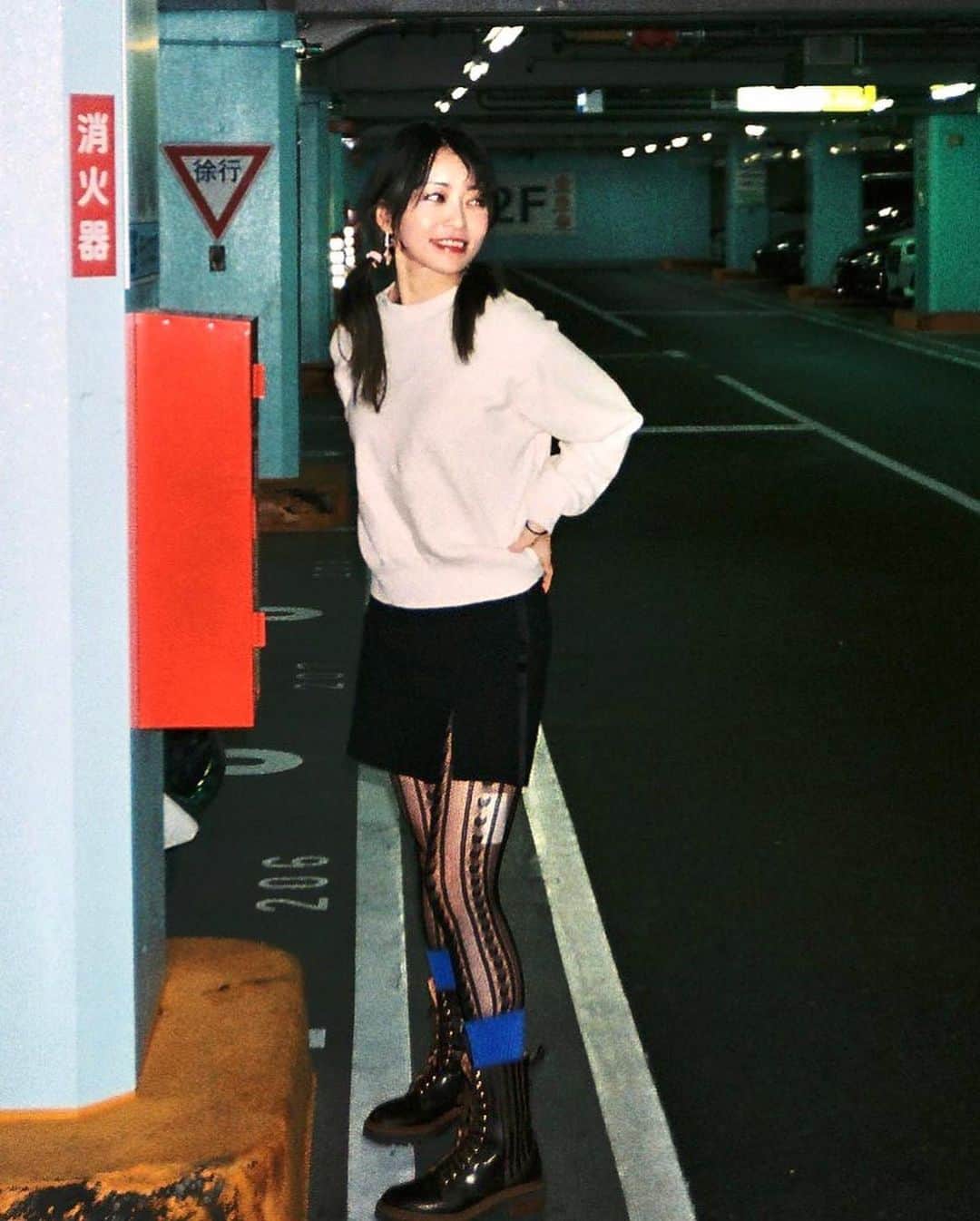 北野美奈のインスタグラム