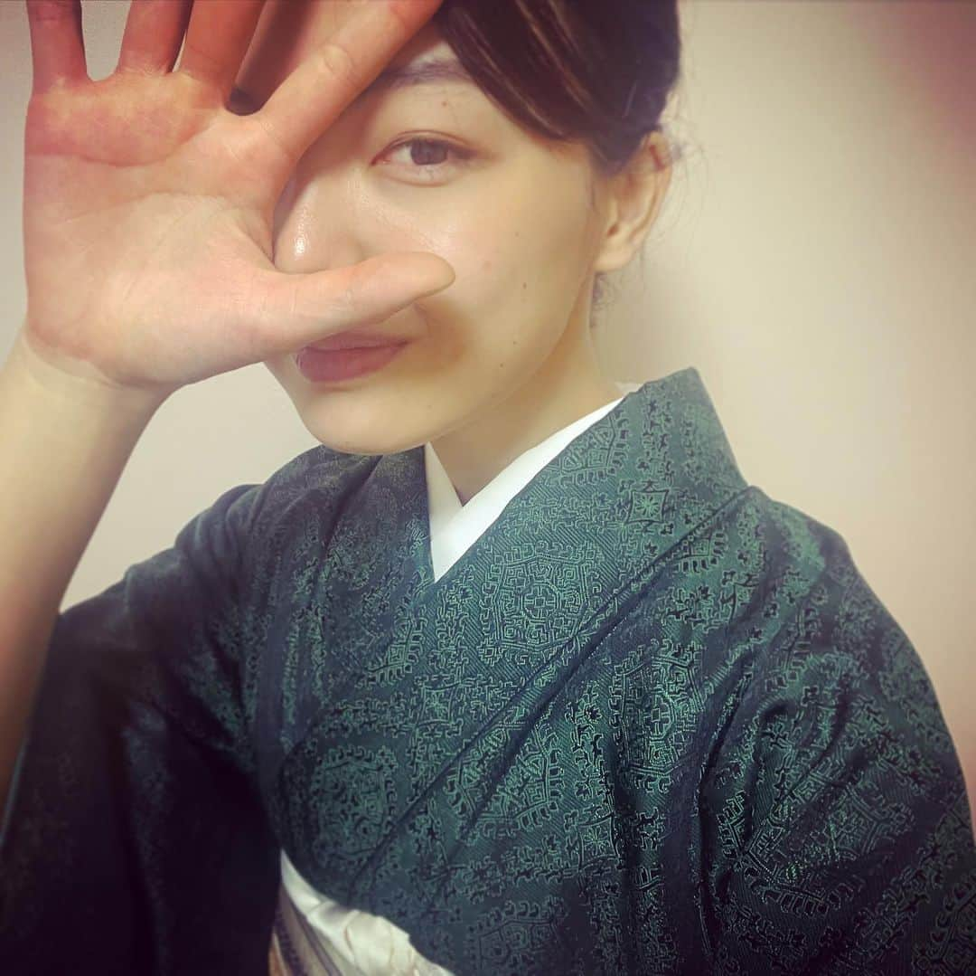 上原実矩さんのインスタグラム写真 - (上原実矩Instagram)「🥦🐊🫑」4月9日 0時48分 - miku_uehara