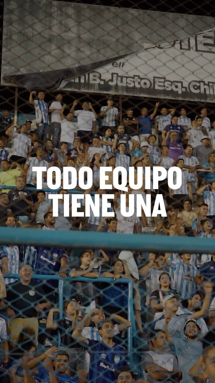 UMBROのインスタグラム：「Llamando a todos los hinchas de @atleticotucuman 🔊.   Queremos que nos digan cuáles son sus canciones favoritas cuando alientan al equipo en el José Fierro   Comentá el nombre de las mejores canciones. Las más populares serán transformadas en una pieza de arte única plasmada en una camiseta especial.   Recibiremos las canciones hasta el 16.04.23. Visitá www.umbro.com/atletico-tucuman para más info.   #umbro #todoequipotieneuna #everyteamhasone #atleticotucuman」