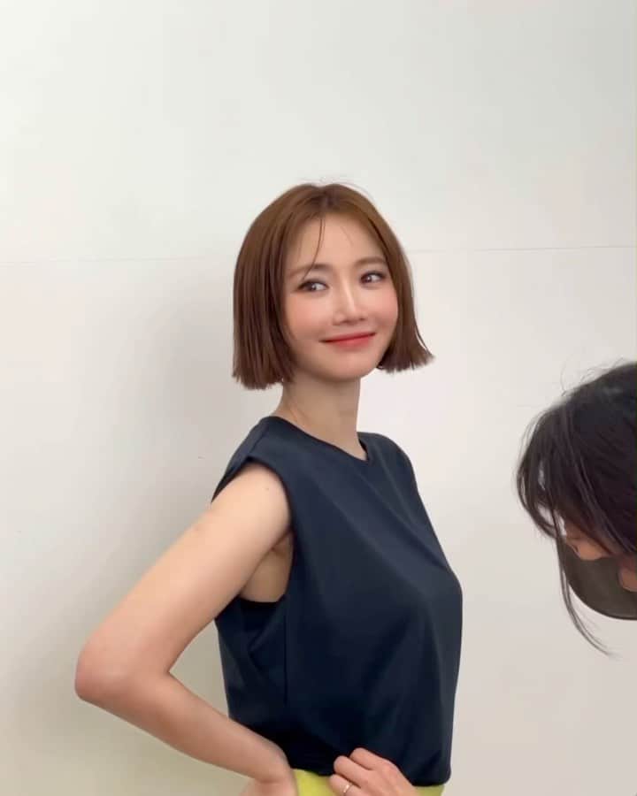 のインスタグラム：「🧚🏻‍♀️🐥🧚🏻‍♀️ 여름 🐥 🐥🐥🌸」