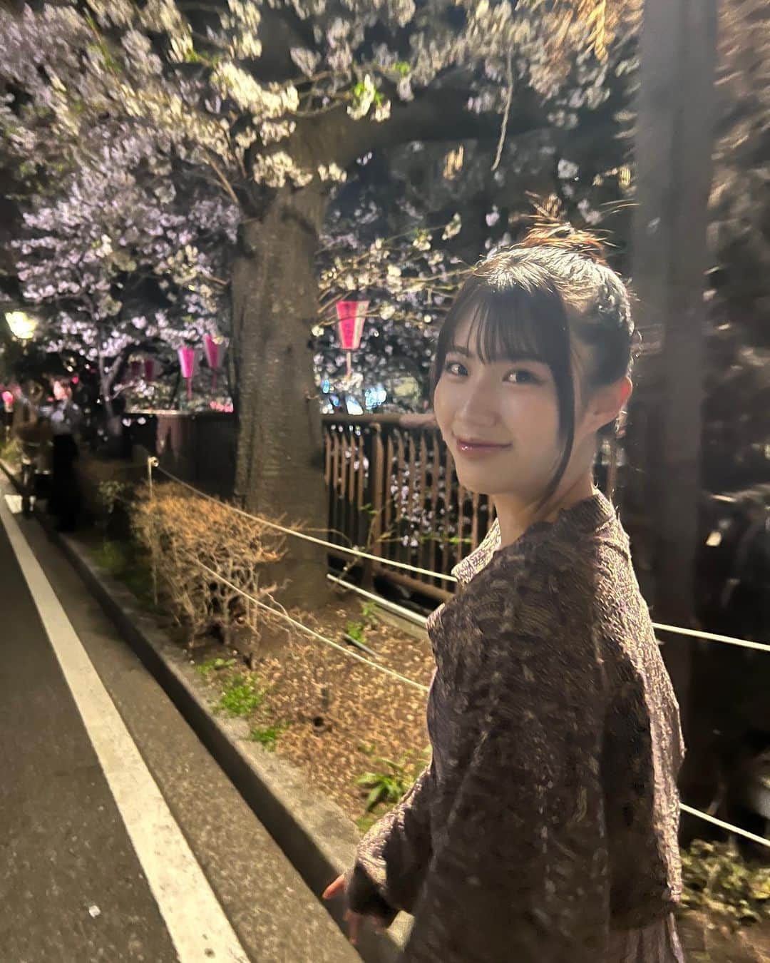 仲本愛美さんのインスタグラム写真 - (仲本愛美Instagram)「全員コメント返信します❤︎❤︎」4月8日 23時39分 - manamana_kimono