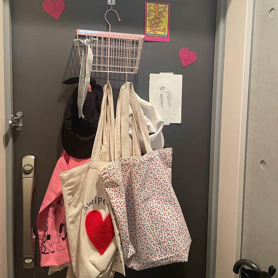 加藤愛里クリスティーナのインスタグラム：「#archive」