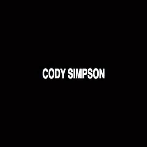コーディー・シンプソンのインスタグラム：「Happy 1st Birthday to “Cody Simpson” the Album. I recorded this album in 8 days amidst the early days of my swim training. I released it regardless of my inability to play gigs, tour and promote it due to the intensity of (and my dedication to) what I’m trying to achieve as an athlete. It’s still the proudest I’ve been of a body work, and a glimpse into my future as an artist. I was too stoked on the final product not to share it and I owe so much to my fans for being so unreal and supportive of me through the years. You guys have stuck by me and our journey together is far from over. Playing guitar, writing songs and being a musician is such an integral part of my identity. One day when this chapter of my life has closed I’ll be back on stage, but for now.. thank you for listening.   Video edit by one of my incredible supporters @gng.ashley.」