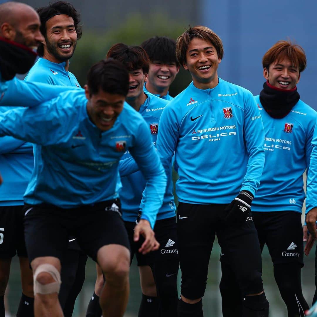のインスタグラム：「4.8 試合前日 | 📷  次戦 明治安田生命J1リーグ 第7節 4.9(日) vs 名古屋グランパス 豊田スタジアム・15時キックオフ  𝑵𝑬𝑿𝑻 𝑴𝑨𝑻𝑪𝑯 Meiji Yasuda J1 League 7th sec 4.9(Sun) vs Nagoya Grampus Toyota Stadium 15:00KO  #ホセカンテ #酒井宏樹 #犬飼智也 #大久保智明 #堀内陽太 #小泉佳穂 #大畑歩夢 #岩尾憲 #明本考浩 #アレクサンダーショルツ #興梠慎三 #知念哲矢 #伊藤敦樹 #安居海渡 #岩波拓也 #マリウスホイブラーテン #西川周作 #関根貴大 #マチェイスコルジャ #urawareds #浦和レッズ #WeareREDS #Jリーグ #サッカー」