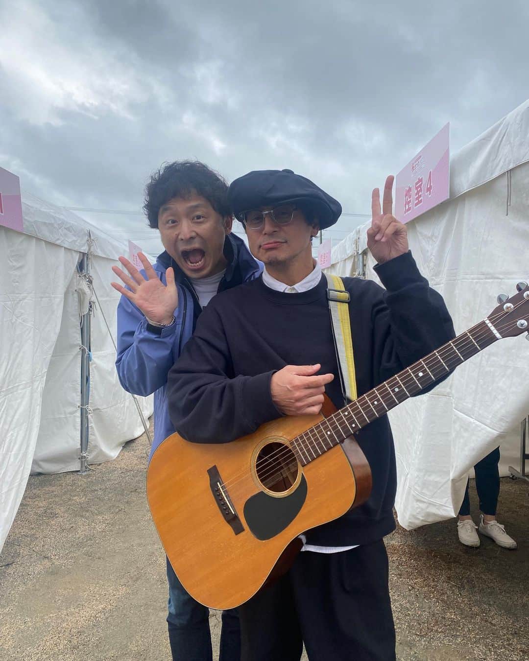 野村浩二のインスタグラム