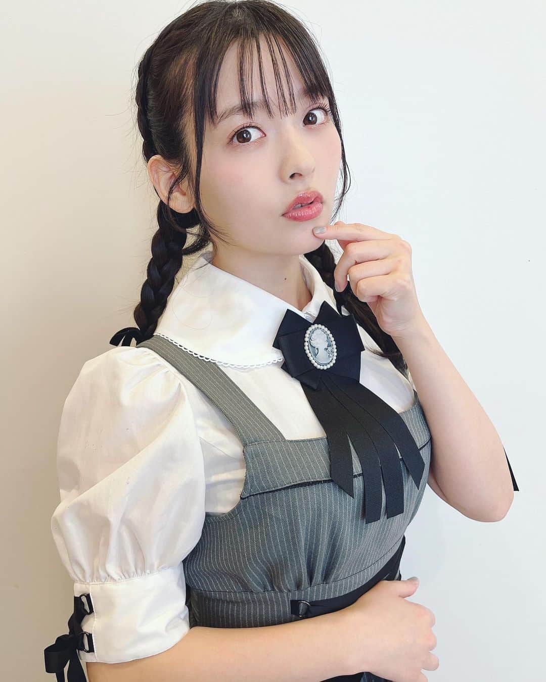 上坂すみれのインスタグラム