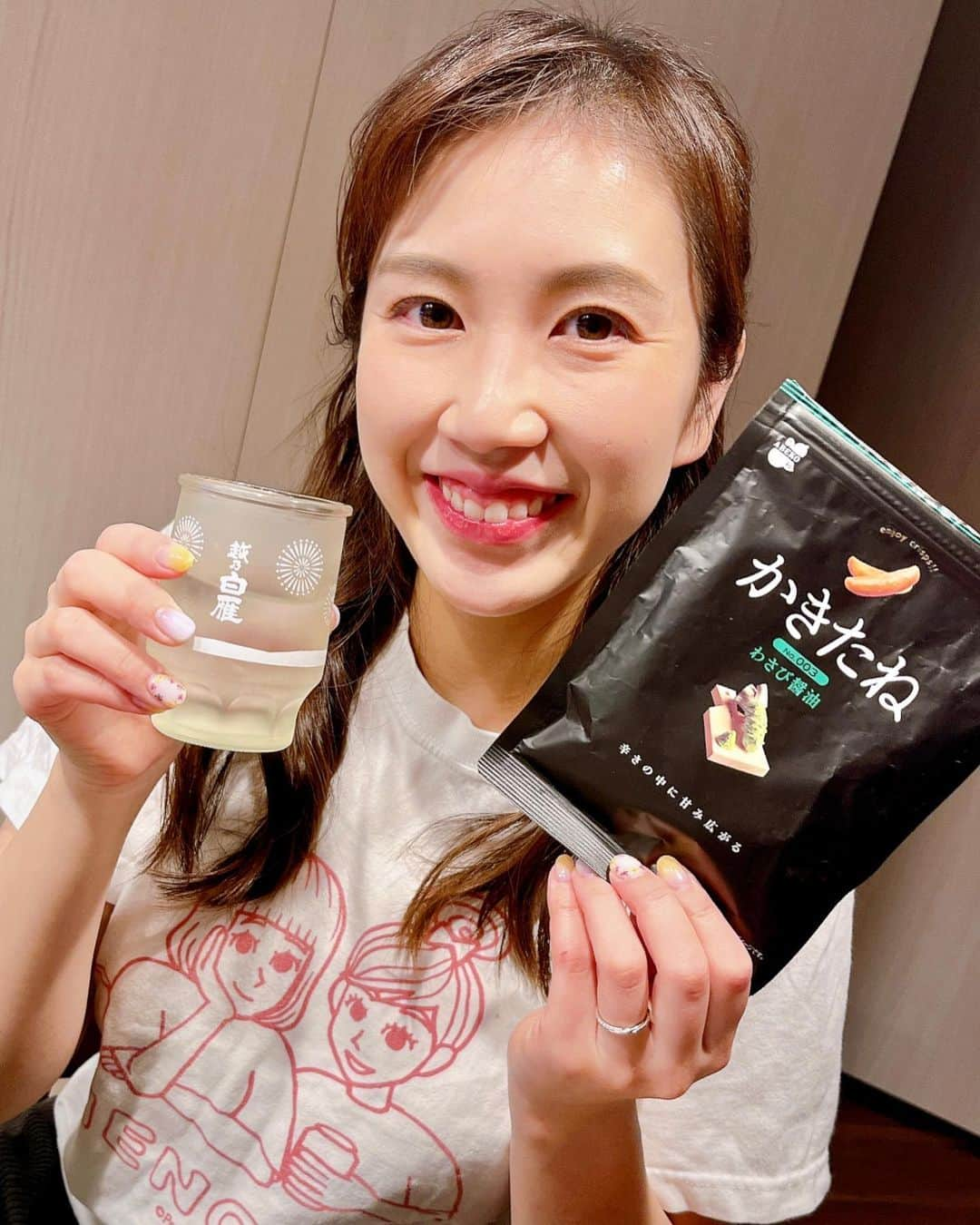 石川奈津紀のインスタグラム