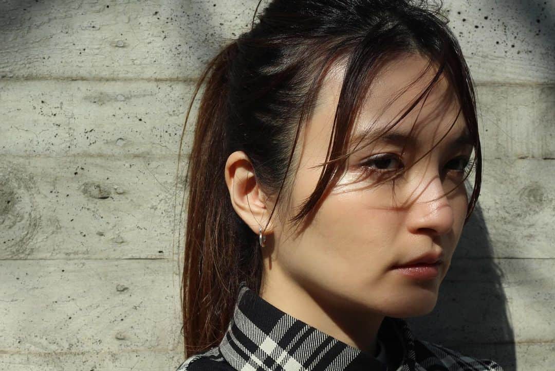 樋井明日香 のインスタグラム：「☆☆☆☆✴︎☆」