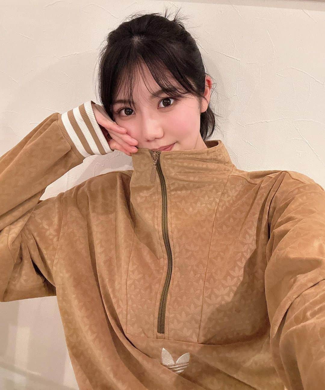 竹内佐織のインスタグラム