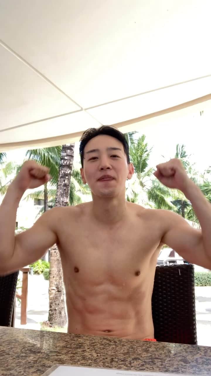 イテソンのインスタグラム：「🤟」