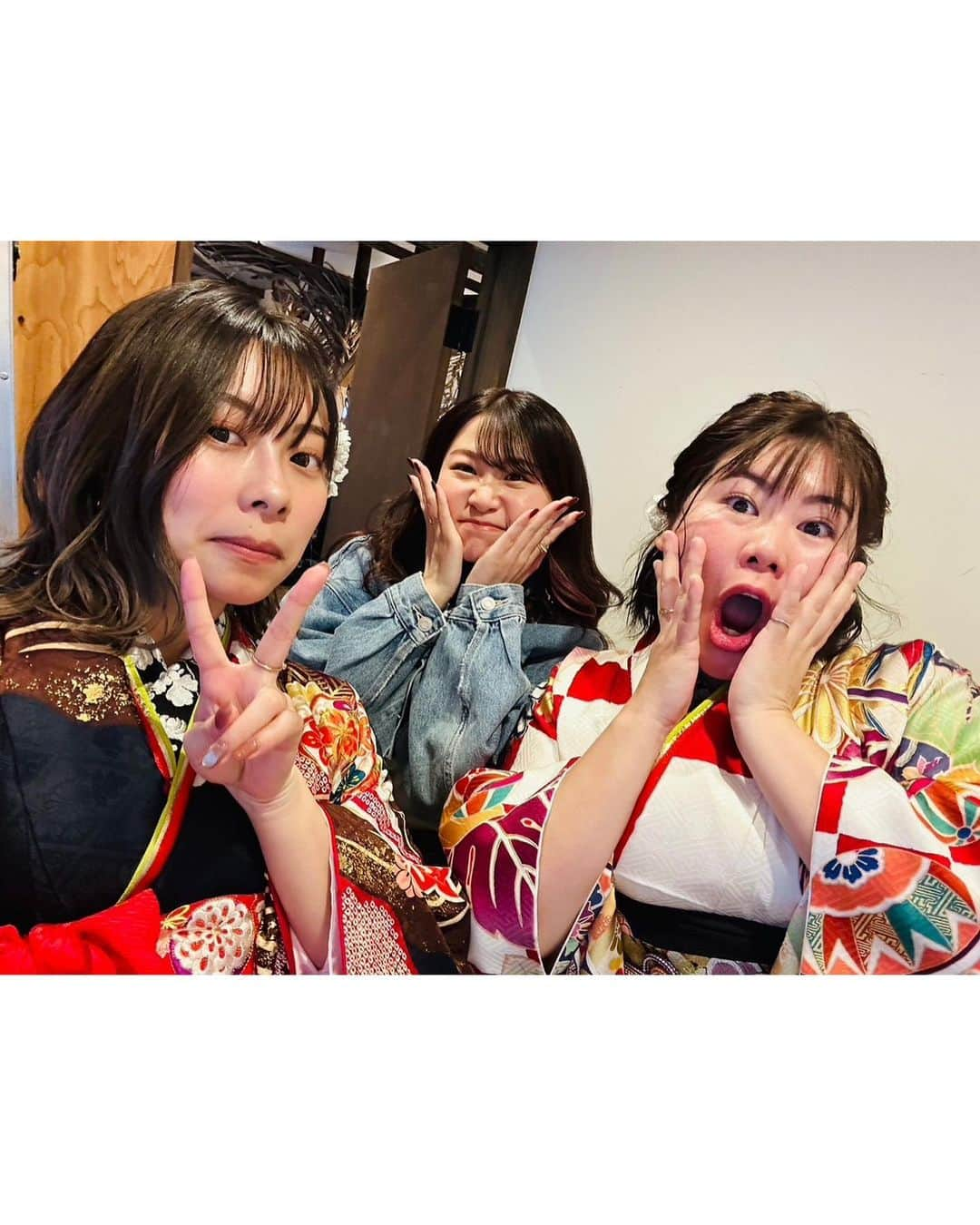 いちえ（夜のひと笑い）さんのインスタグラム写真 - (いちえ（夜のひと笑い）Instagram)「ファンの子のために寝る時間を惜しんで、時間ギリギリまでどうするか考えてたスターリーズさんがほんまにかっこよくて、スターリーズファンの子ほんまに幸せやろうなって思う。  もし自分もオフ会した時来てよかった！ この2人が好きでよかった！これからも応援したい！って思ってもらえるようなオフ会をしたいし動画を作って行きたい🥺💓名前通り、夜にひと笑いしてもらえますように😭🙏🏻 みんないつもありがとう！早く会いたいぜっ」4月8日 17時00分 - hnkichie27