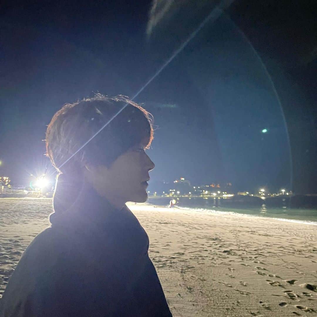 イ・チャンヨプのインスタグラム：「윤태준」