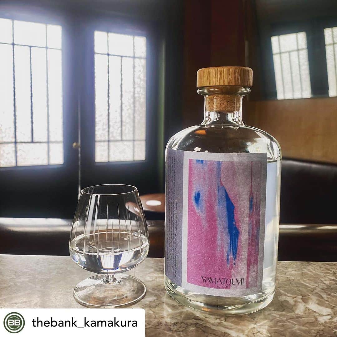 片山正通さんのインスタグラム写真 (片山正通Instagram)「Posted withregram • thebank