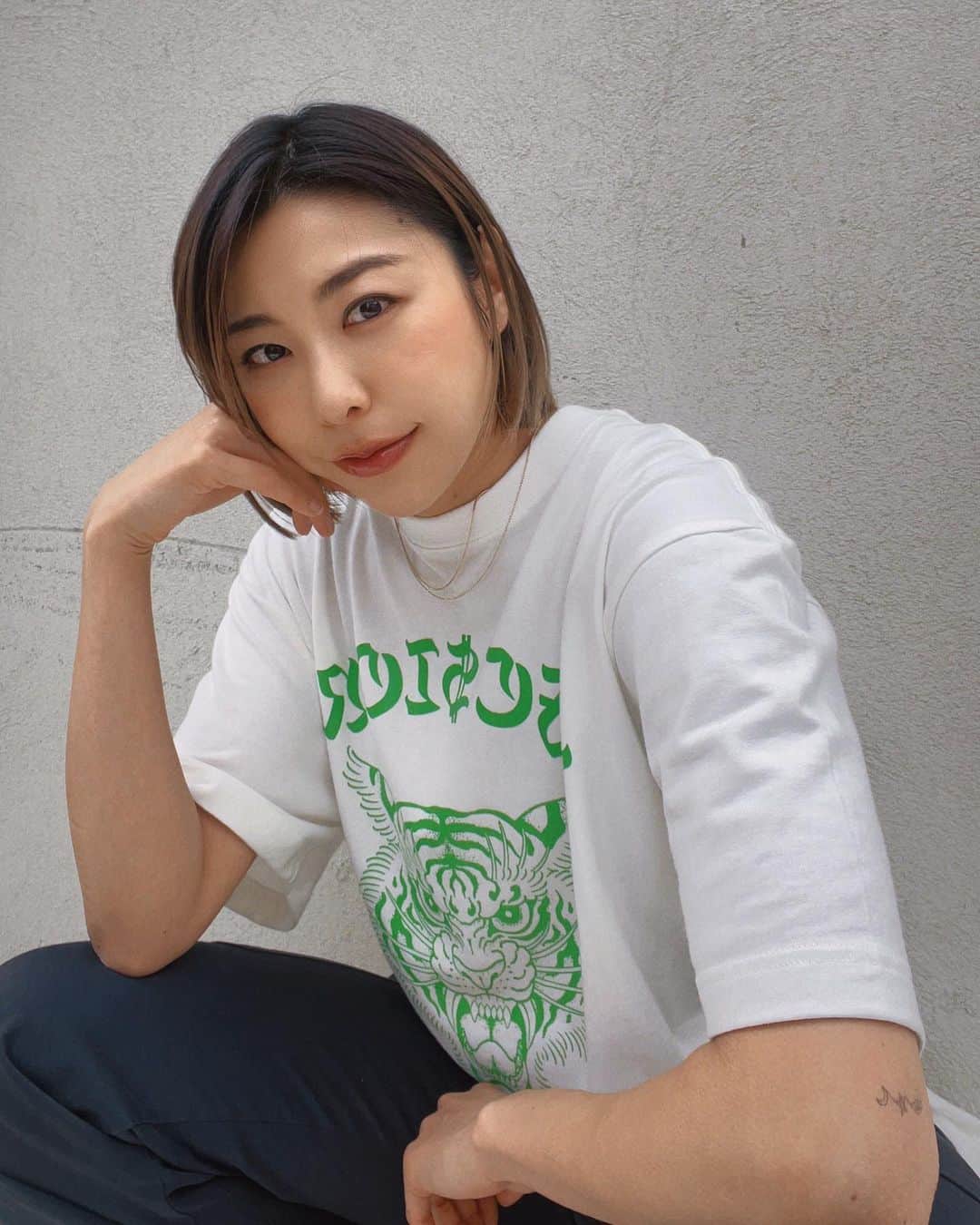 池田ゆりのインスタグラム