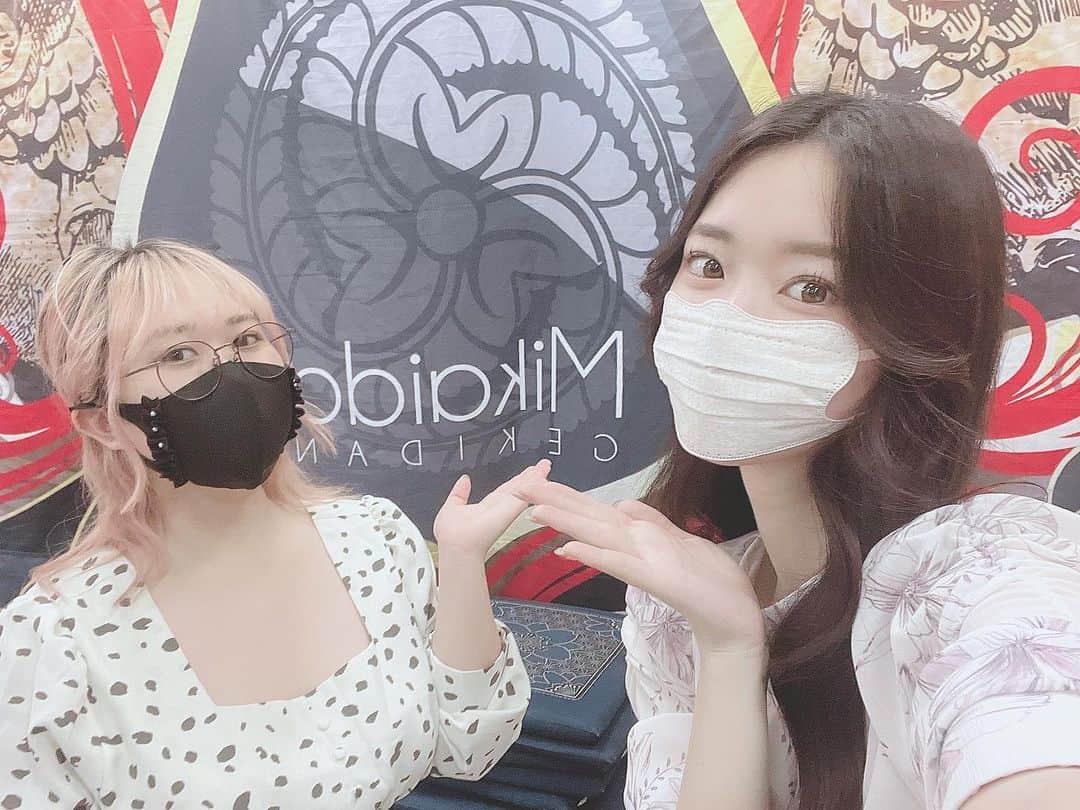 川子芹菜のインスタグラム