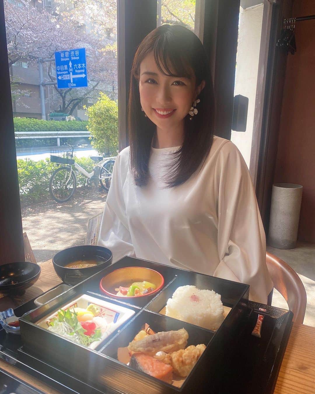 道岡桃子のインスタグラム