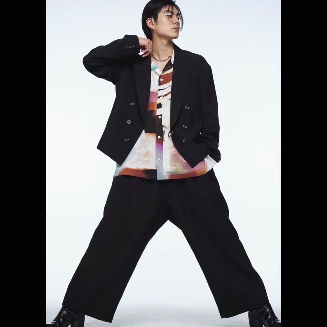 のインスタグラム：「🦟🦟🦟  #withdigital  @with_mag_official @with_kodansha_official」
