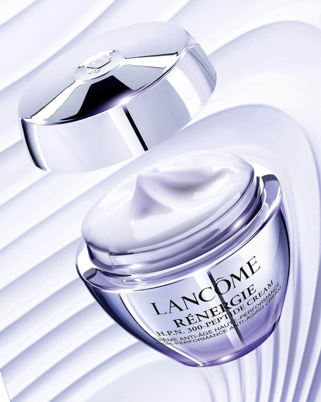 Lancôme Officialのインスタグラム